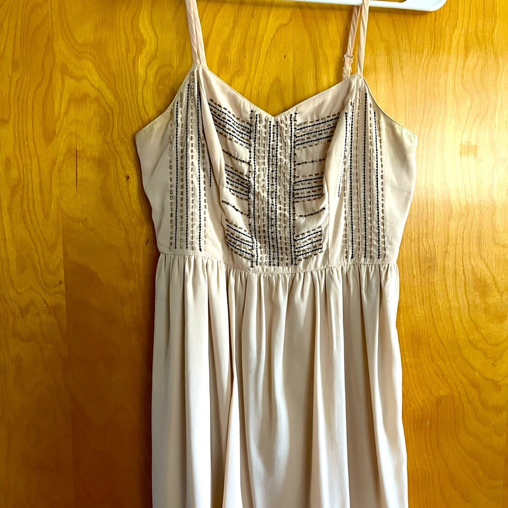 American Eagle mini dress